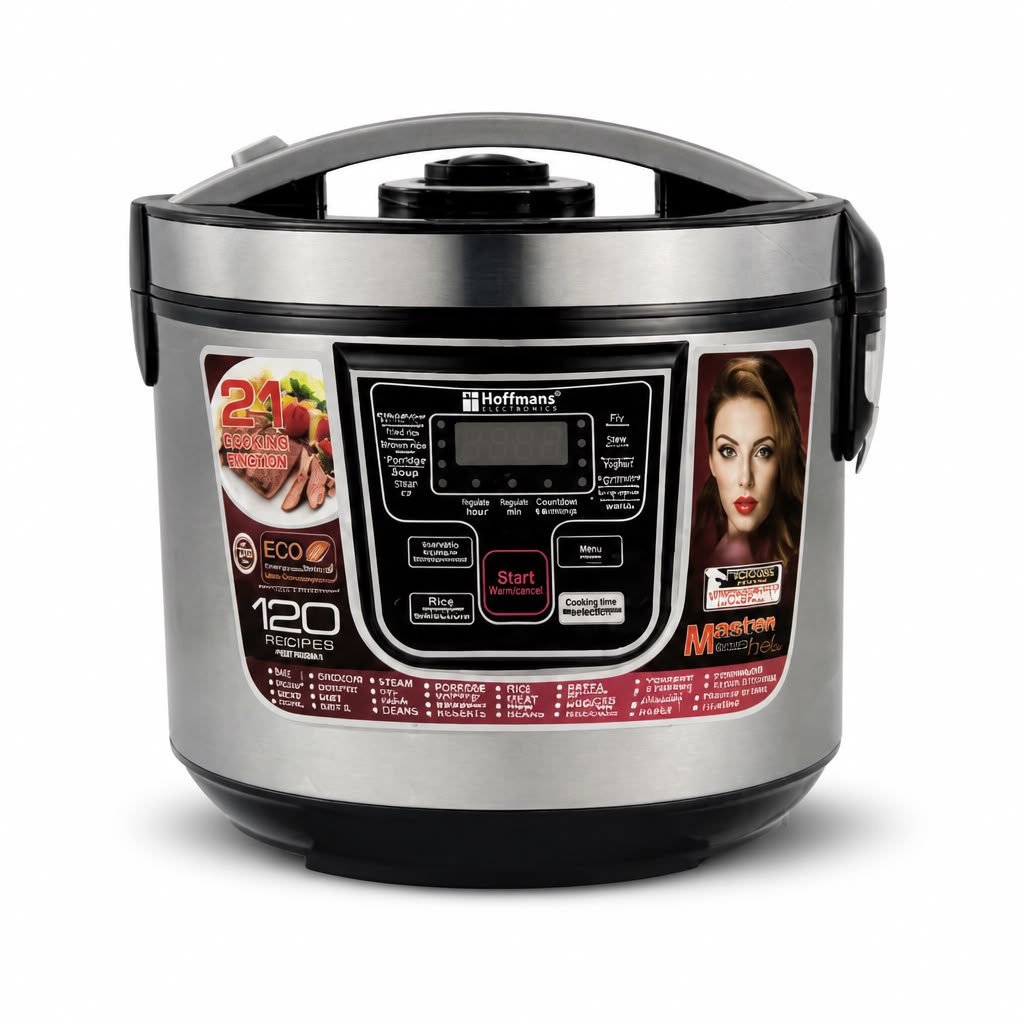 Multi-functional Rice cooker