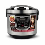 Multi-functional Rice cooker