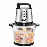 Food processor