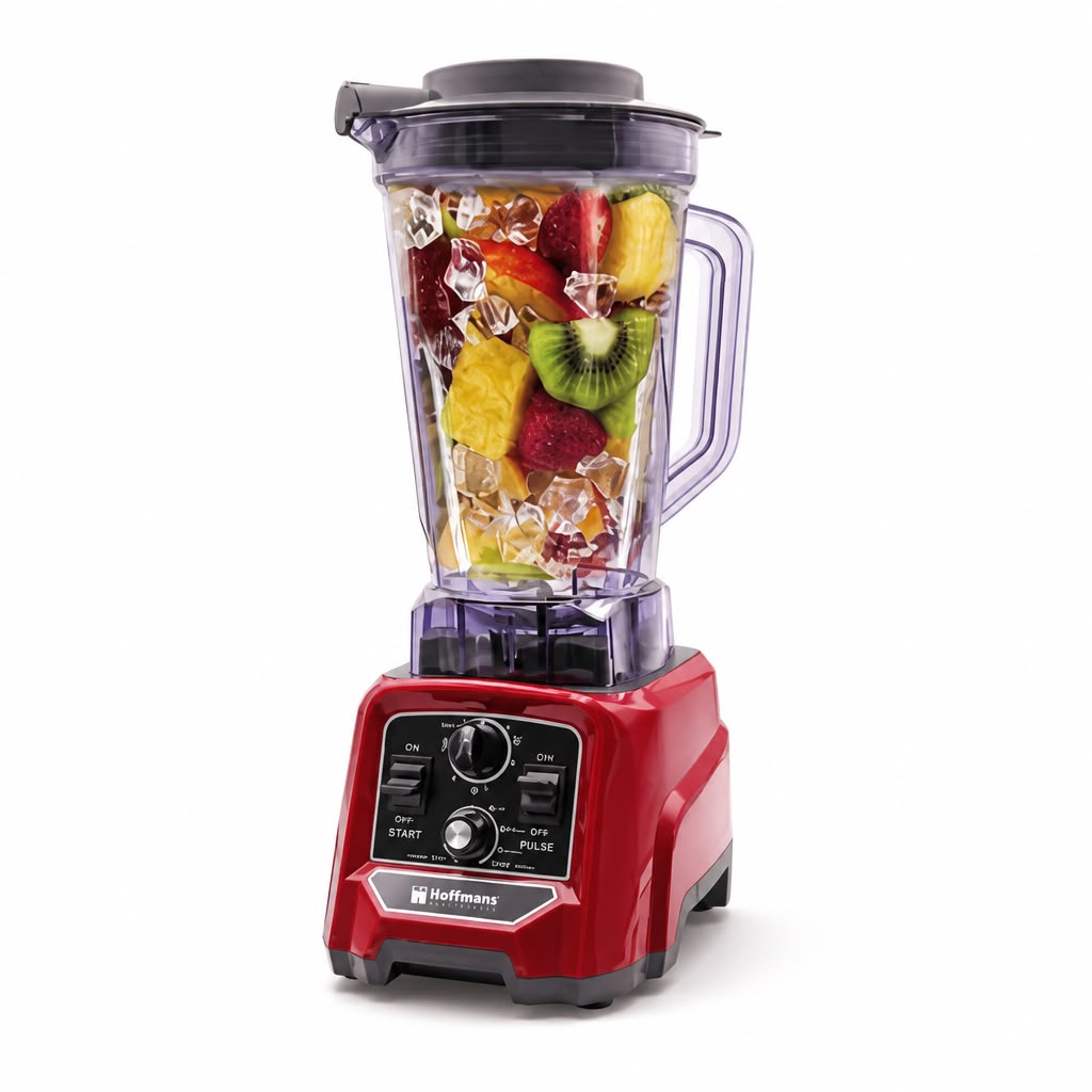 Commercial Blender