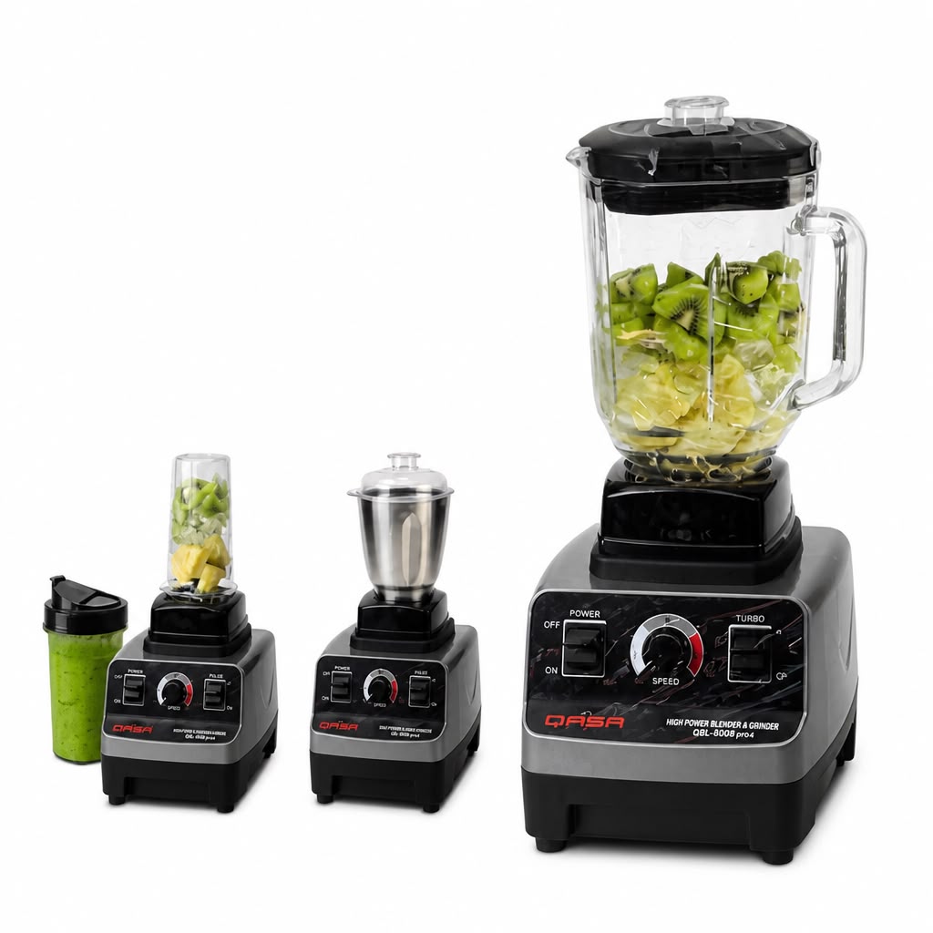 Blender & Grinder