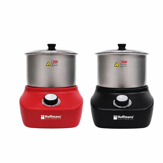 Pounded Yam Maker
