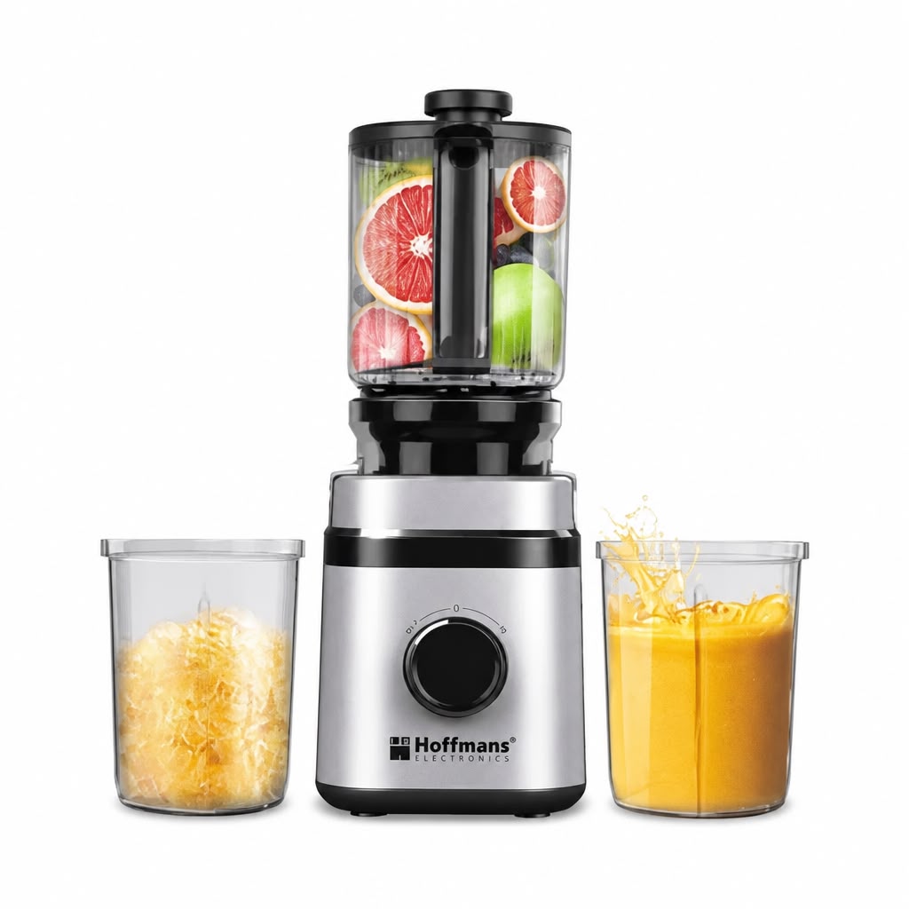 Slow Juicer