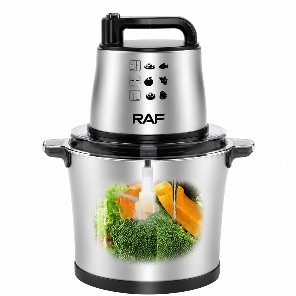 Food Processor