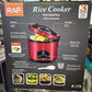 Rice Cooker