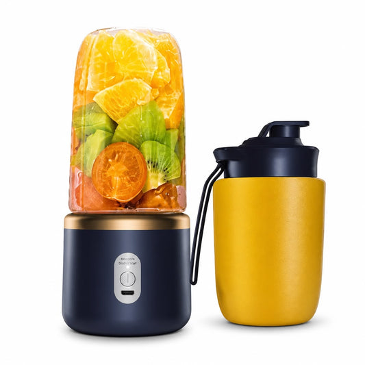 Small Portable Juicer