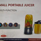 Small Portable Juicer