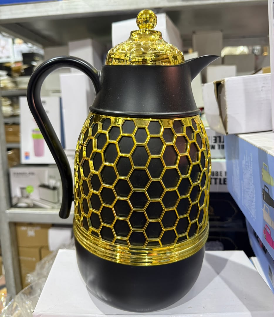 Arabian Coffee Jug
