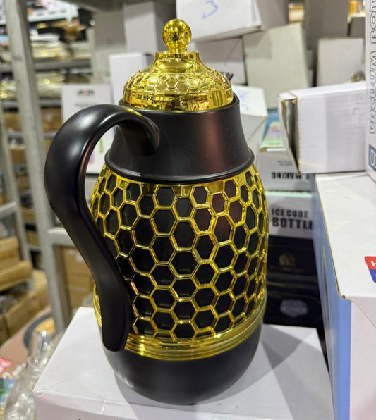 Arabian Coffee Jug