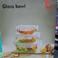 Glass Bowl