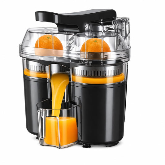 Citrus Juicer