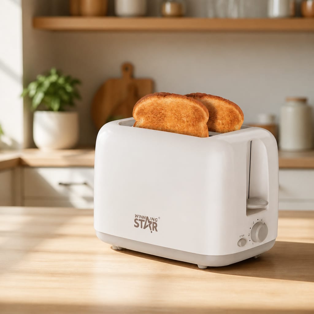Slice Toaster