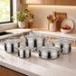 TRIPLY Cookware set
