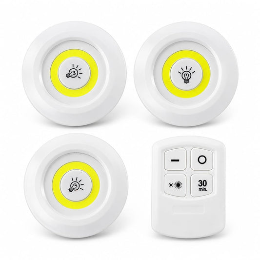 LED Cabinet Light