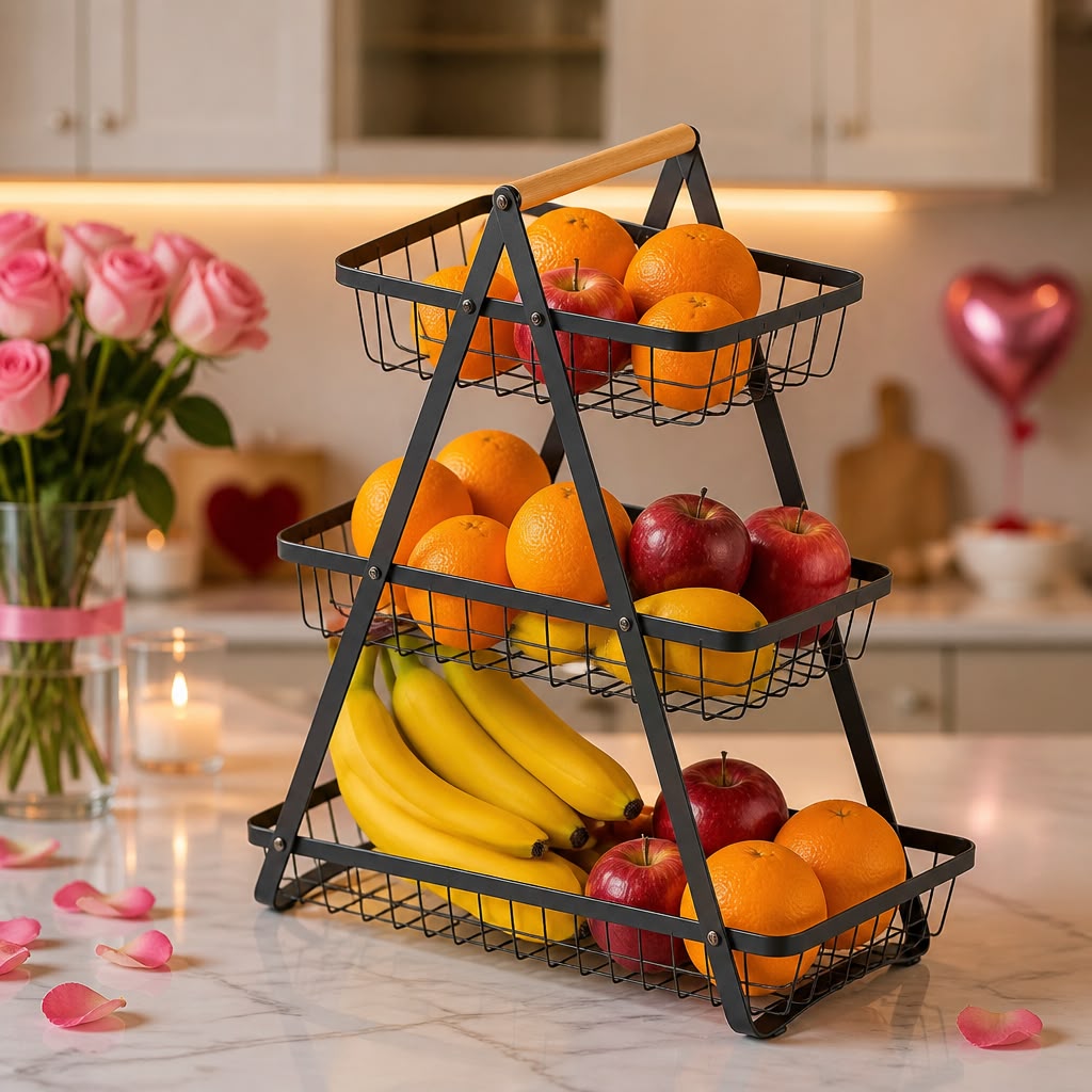 Home Storage Rack