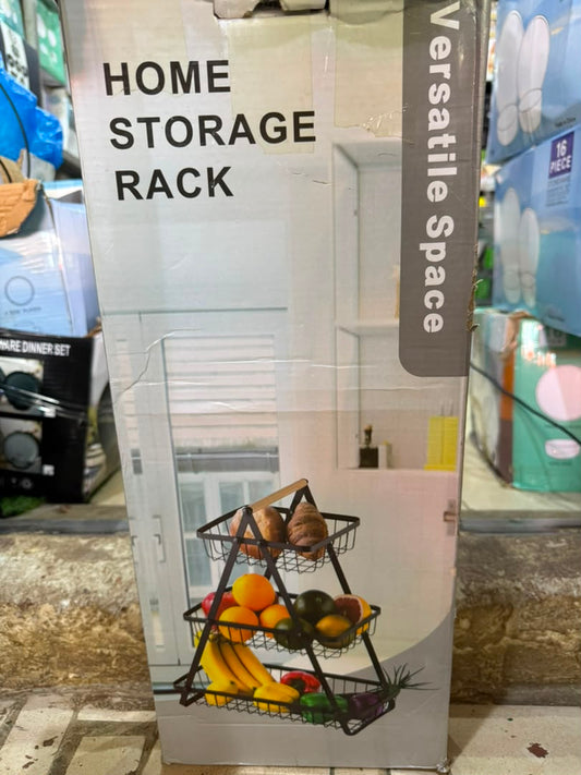 Home Storage Rack