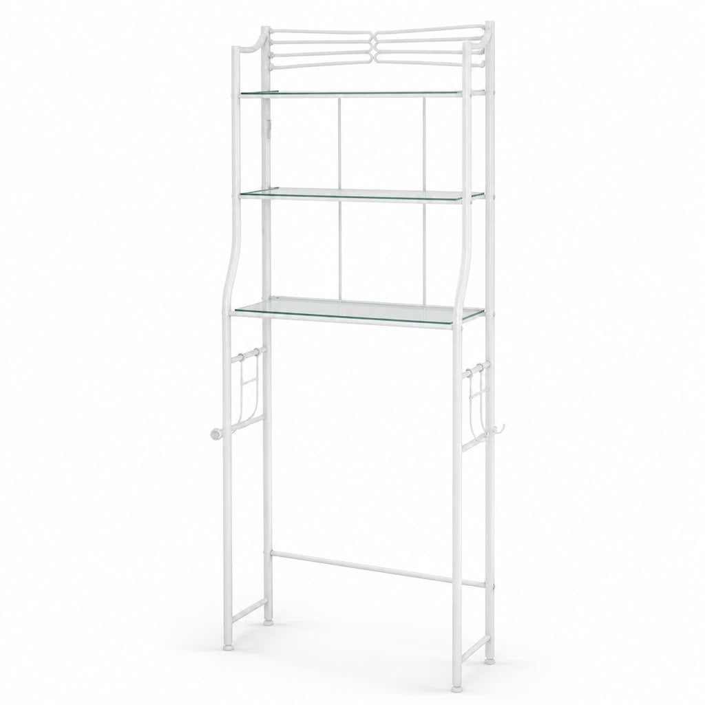 Toilet Rack