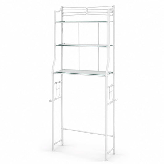 Toilet Rack