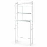 Toilet Rack