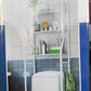 Toilet Rack