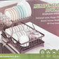 Multi-functional Bowl Rack