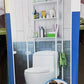 Toilet Rack