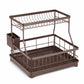 Multi-functional Bowl Rack