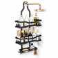 Corner Shower Caddy