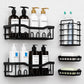 Corner Shower Caddy