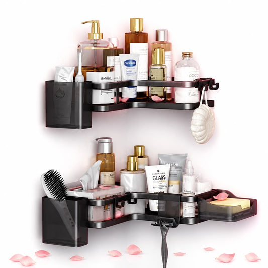 Corner Shower Caddy