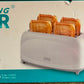 4-Slice Toaster