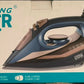 Steam IRON