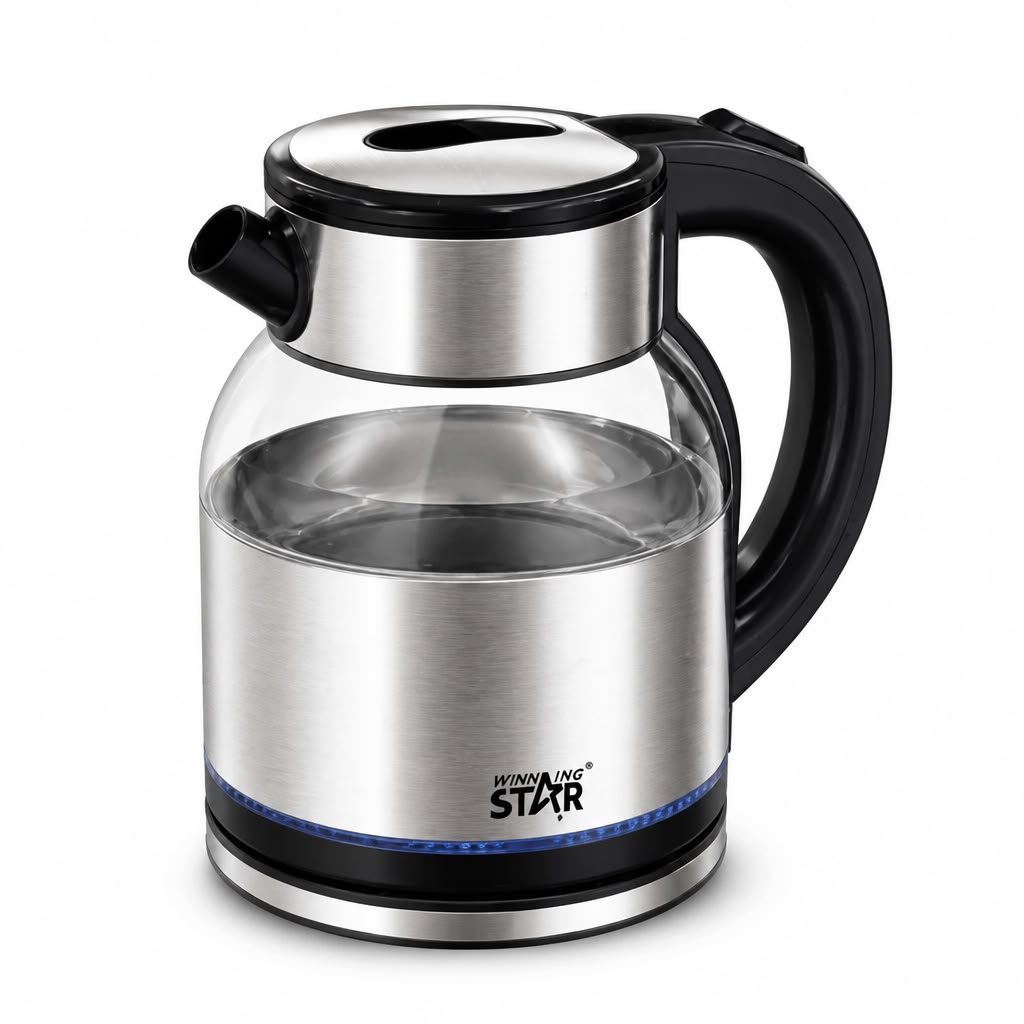 Electric kettle