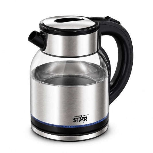 Electric kettle