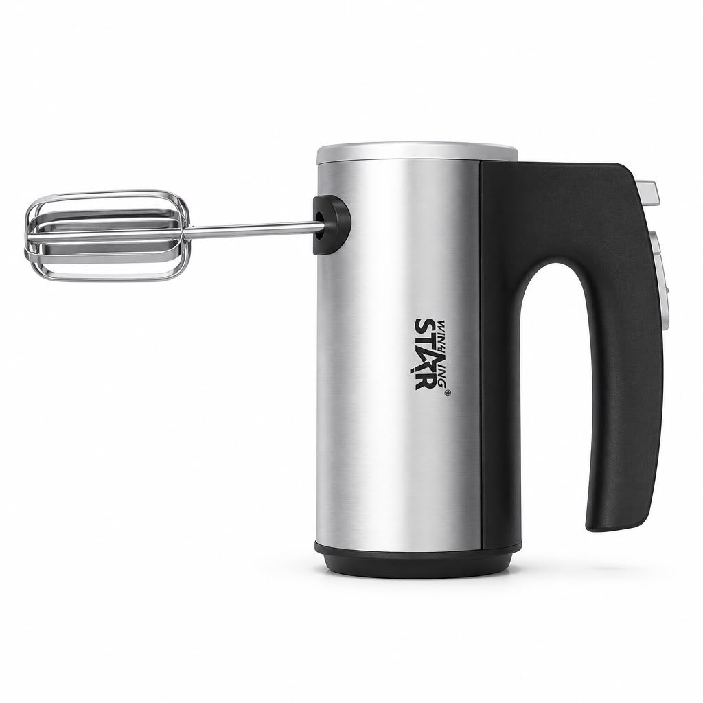 Hand Mixer