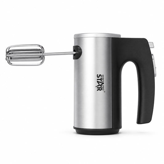 Hand Mixer