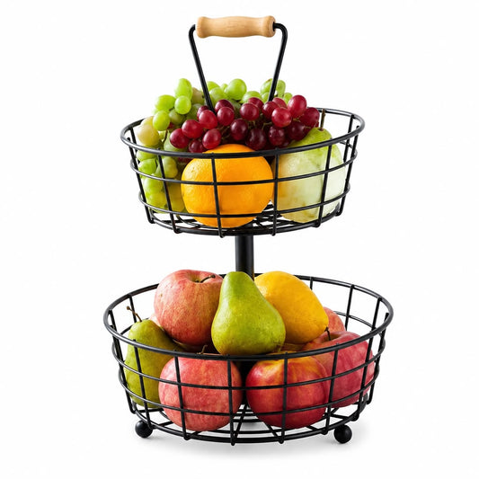 Fruits Basket