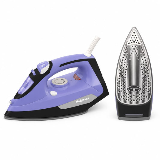Electric Steam IRON