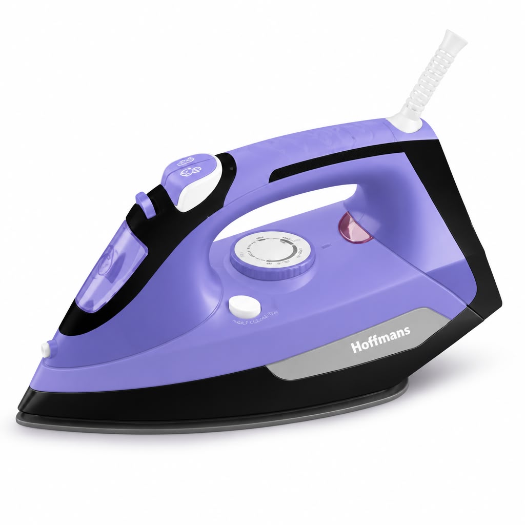 Electric Steam IRON