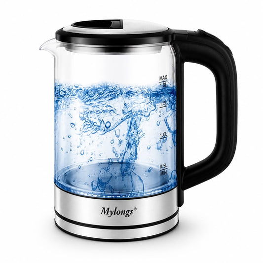 Electric Kettle