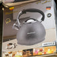 Whistling Kettle