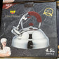 Whistling Kettle