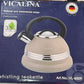 Whistling Teakettle