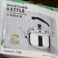 Whistling Kettle