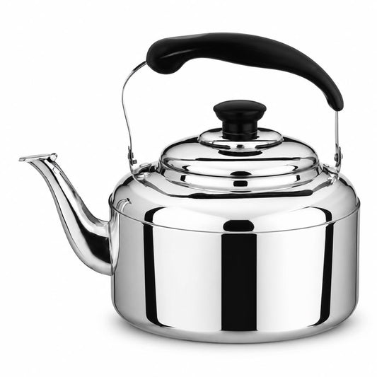 BOILING Water Kettle