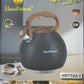 Whistling Kettle