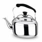 Whistling Kettle