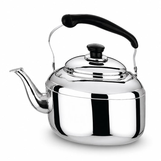 Whistling Kettle