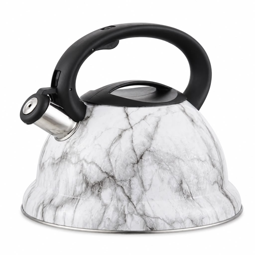 Whistling Kettle