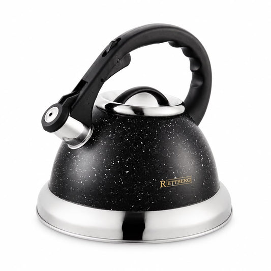 Whistling Kettle